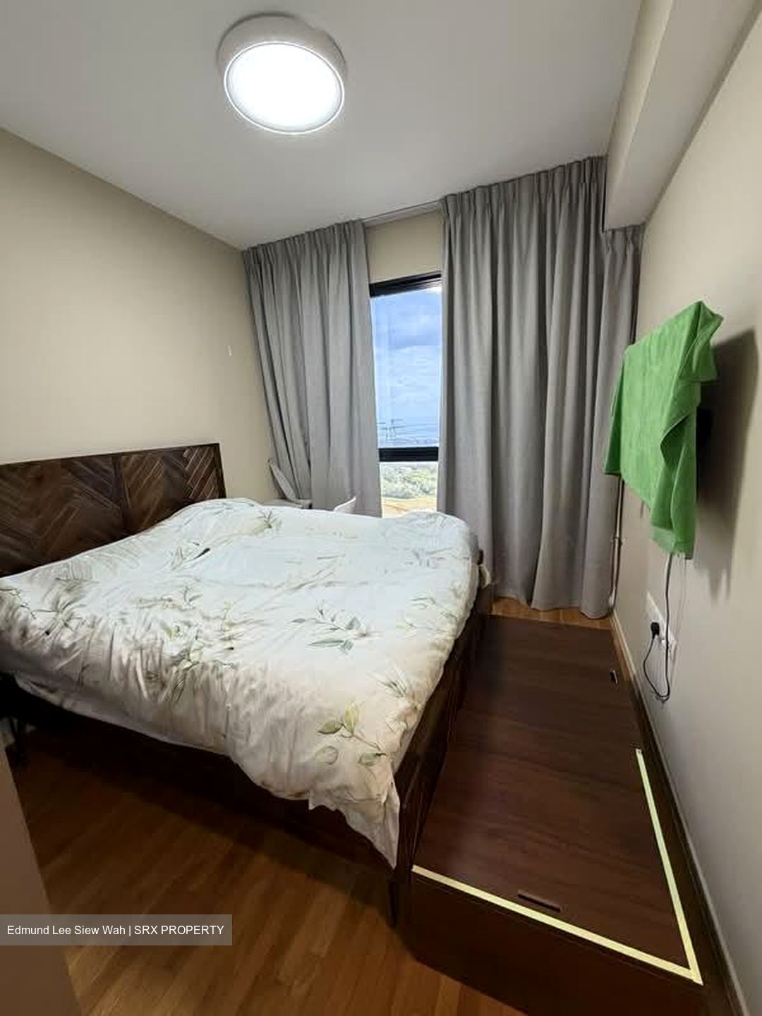 Avenue South Residence (D3), Apartment #600161351